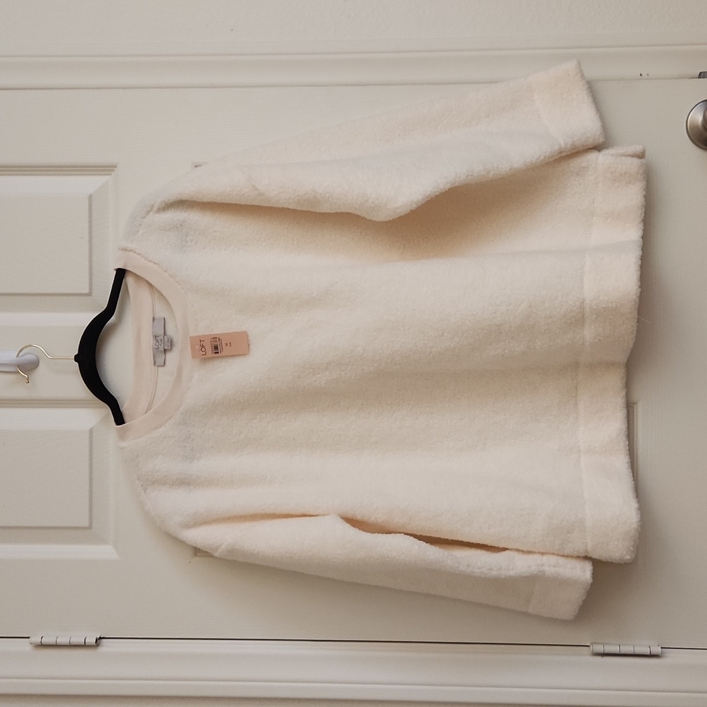 LOFT PLUS Women's Sweater